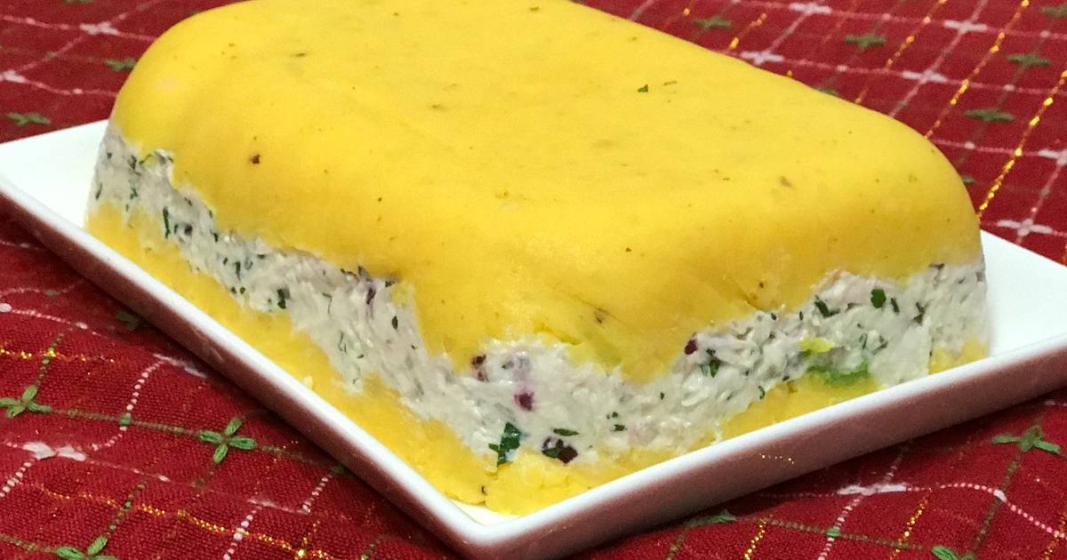 Encontramos la Causa Rellena Peruana 2021